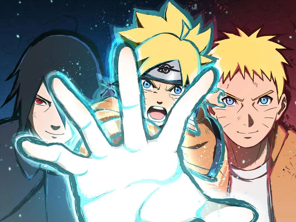 Free Download Naruto Y Sasuke Wallpaper Hd Page 52925 (1032 x 774)