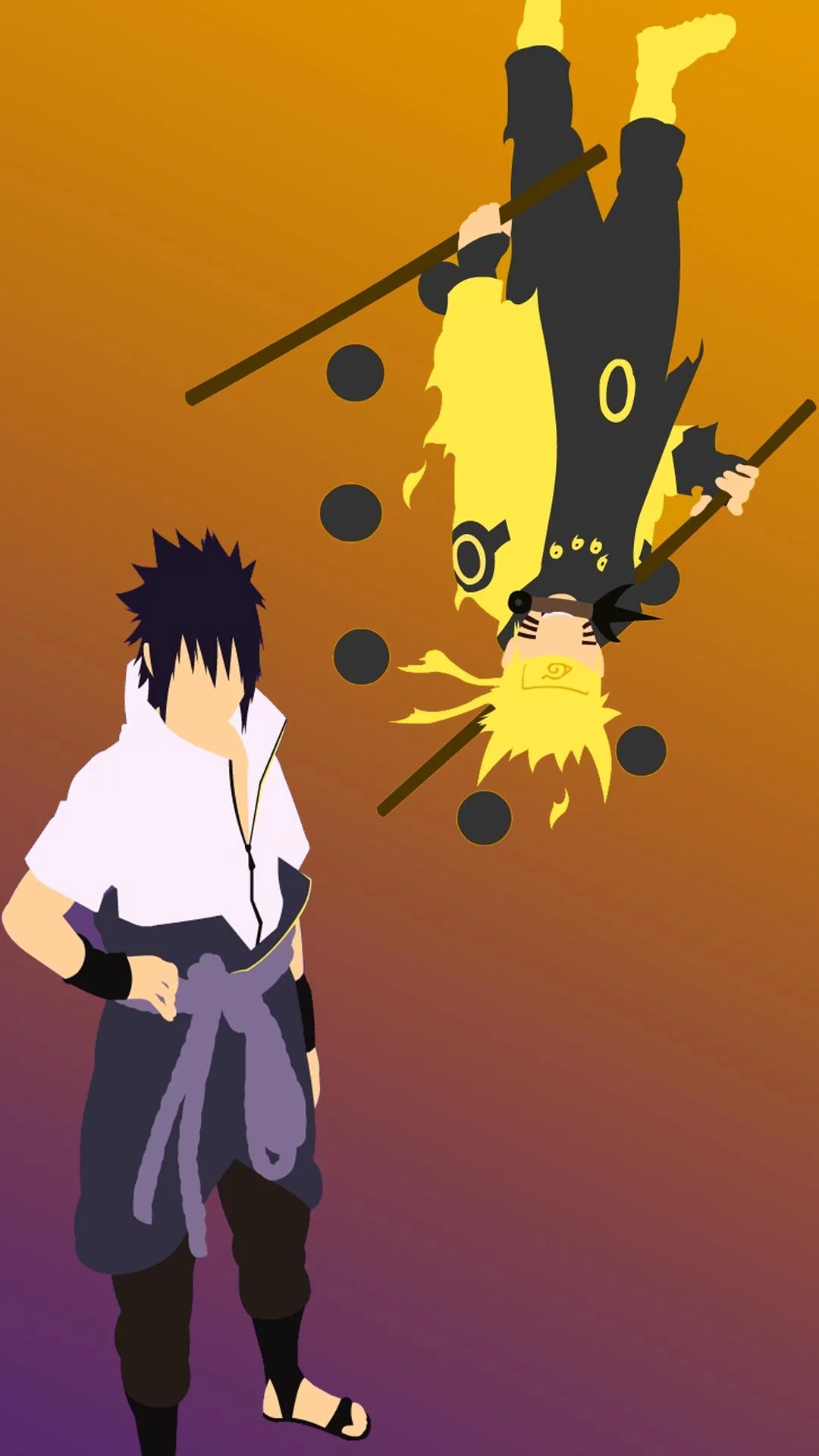 Free Download Naruto Y Sasuke Wallpaper Hd Page 52927 (1080 x 1920)