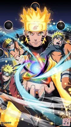 Free Download Naruto Rasengan Smartphone Wallpaper Page 52941 (235 x 418)