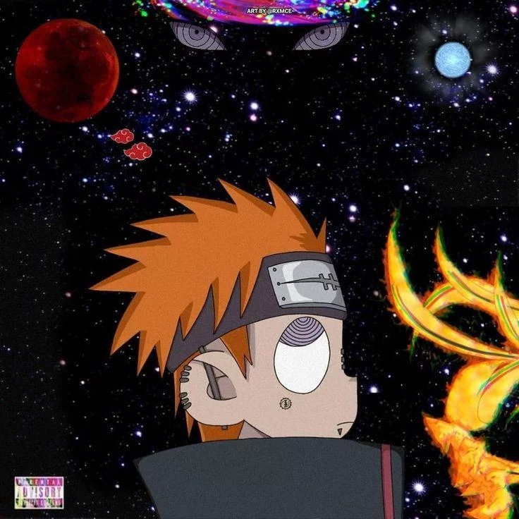 Free Download Naruto Cool Wallpaper In The Universe Page 530879 (736 x 736)