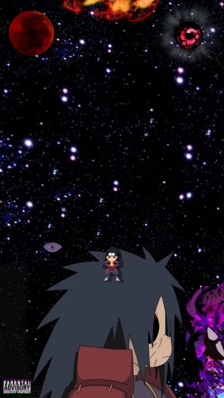 Free Download Naruto Cool Wallpaper In The Universe Page 530881 (736 x 1309)