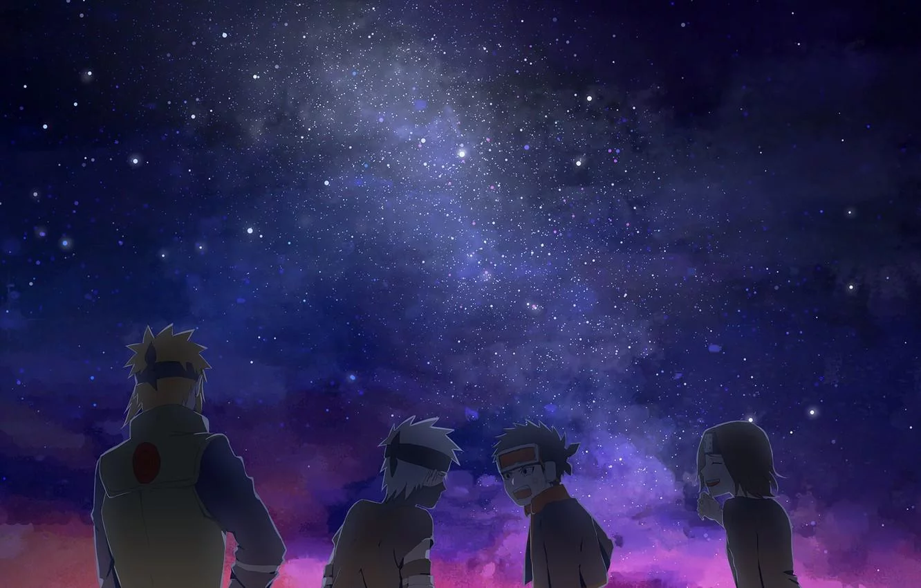 Free Download Naruto Cool Wallpaper In The Universe Page 530883 (1332 x 850)