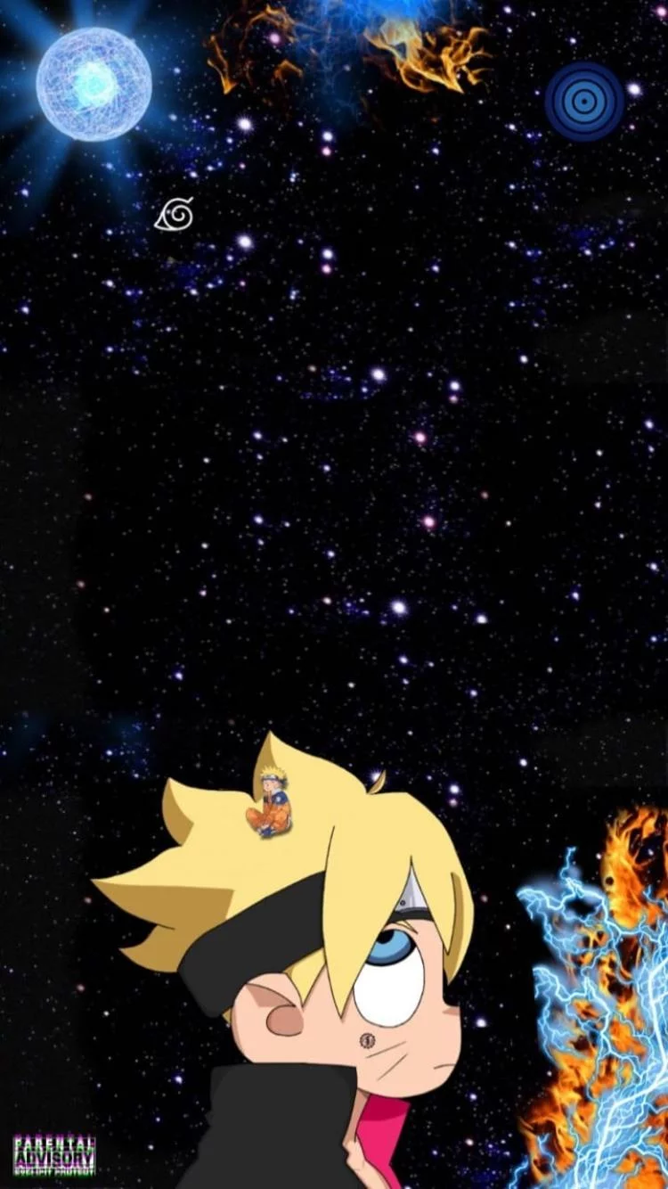 Free Download Naruto Cool Wallpaper In The Universe Page 530885 (750 x 1334)
