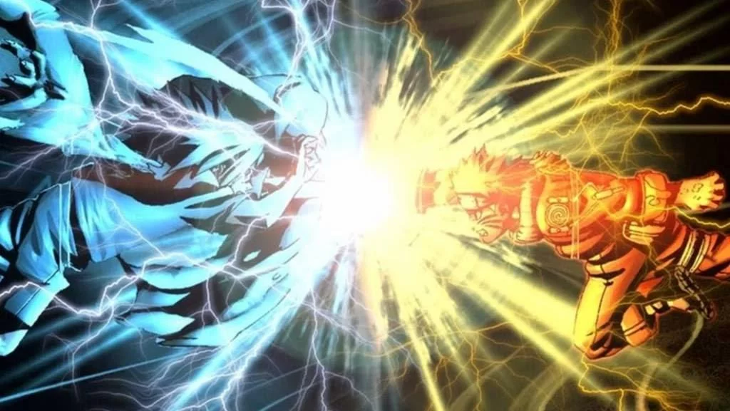 Free Download Naruto Cool Wallpaper In The Universe Page 530891 (1024 x 577)