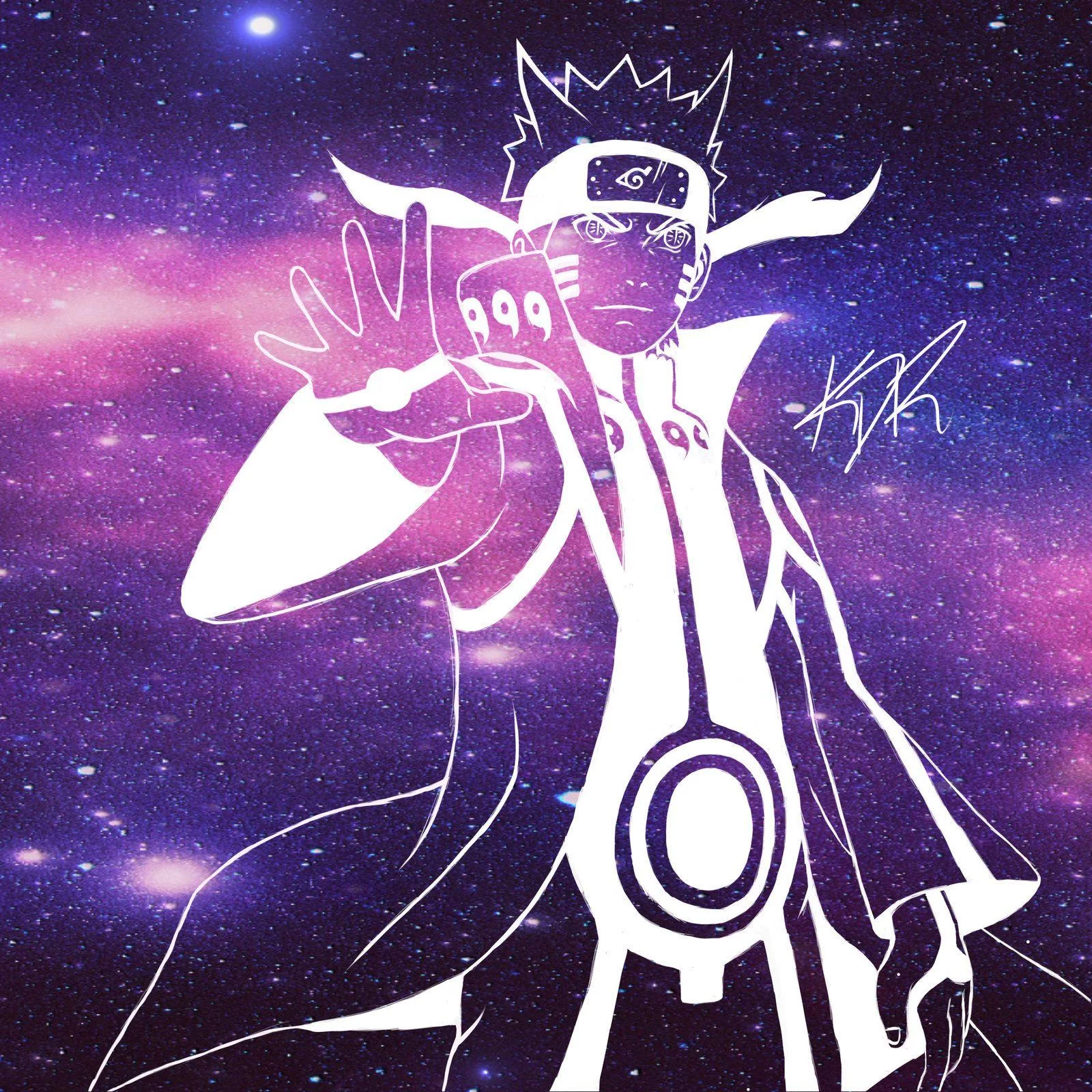 Free Download Naruto Cool Wallpaper In The Universe Page 530903 (1600 x 1600)