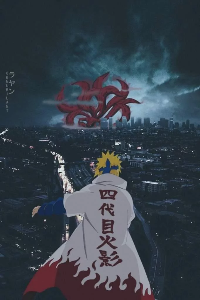 Free Download Naruto Cool Wallpaper In The Universe Page 530904 (682 x 1024)