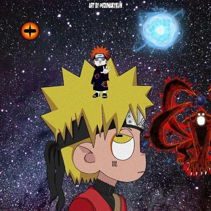 Free Download Naruto Cool Wallpaper In The Universe Page 530906 (703 x 703)
