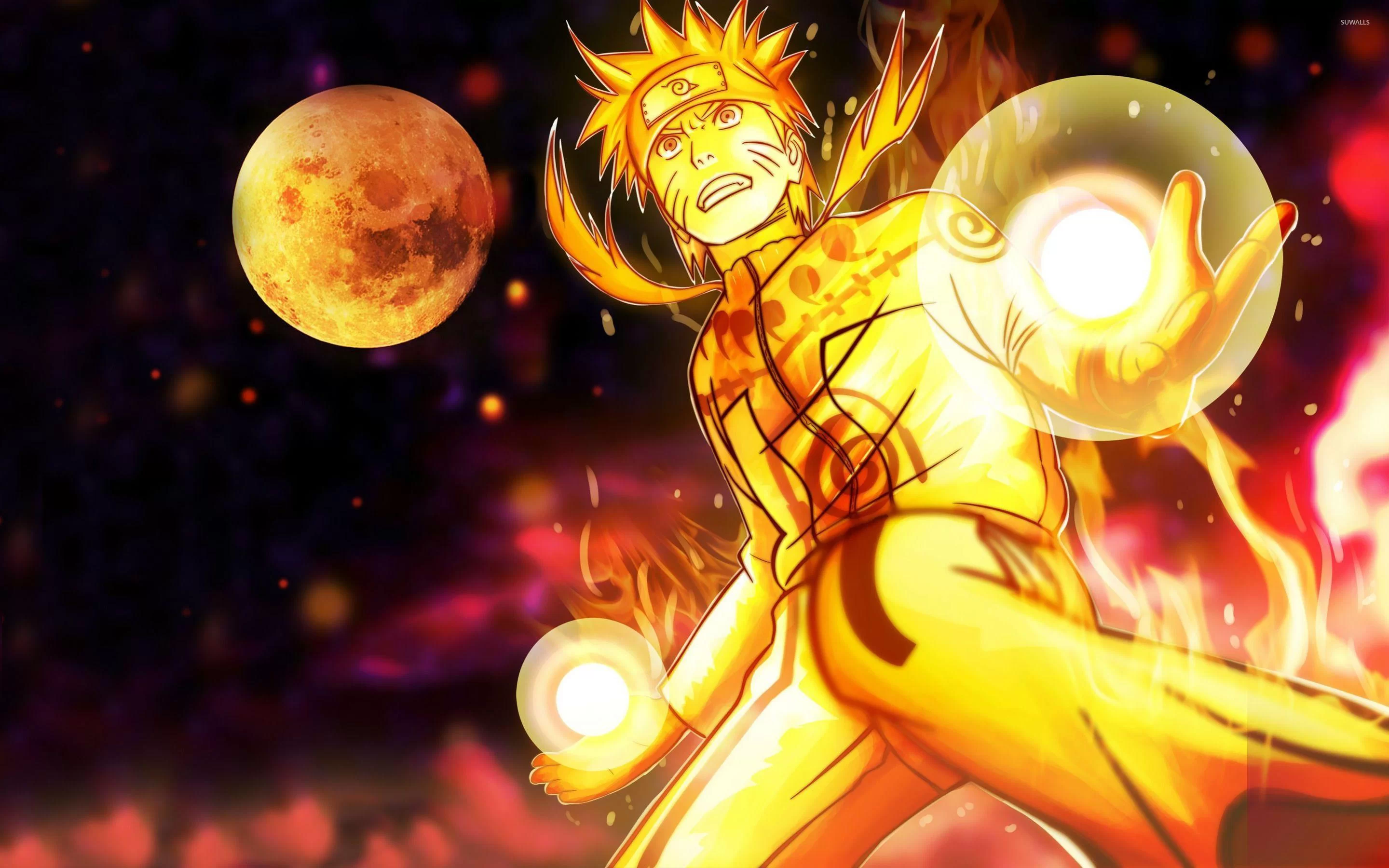Free Download Naruto Cool Wallpaper In The Universe Page 530913 (2880 x 1800)