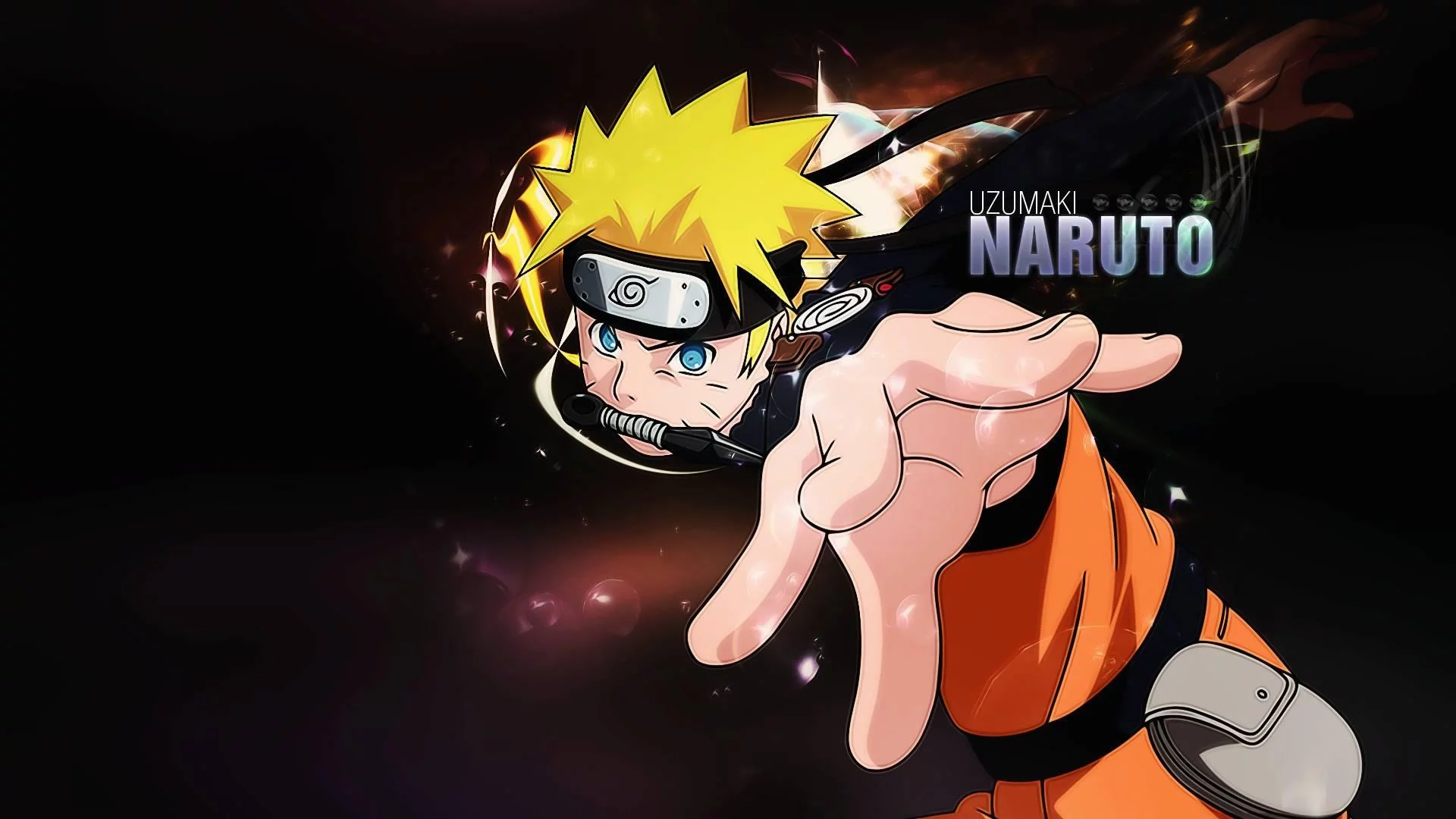 Free Download Naruto Cool Wallpapers Hd Page 530930 (1920 x 1080)