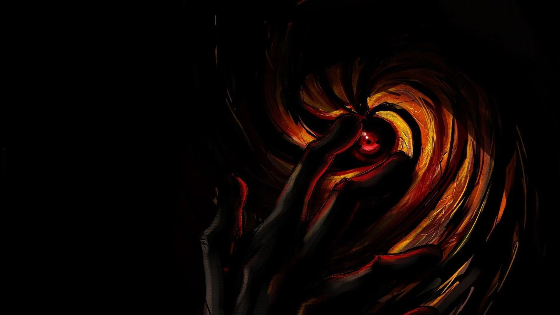 Free Download Naruto Tobi Wallpaper Hd Page 530950 (1920 x 1080)