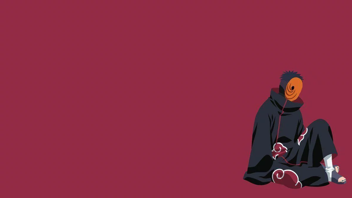 Free Download Naruto Desktop Wallpaper Minimal Page 530983 (1191 x 670)