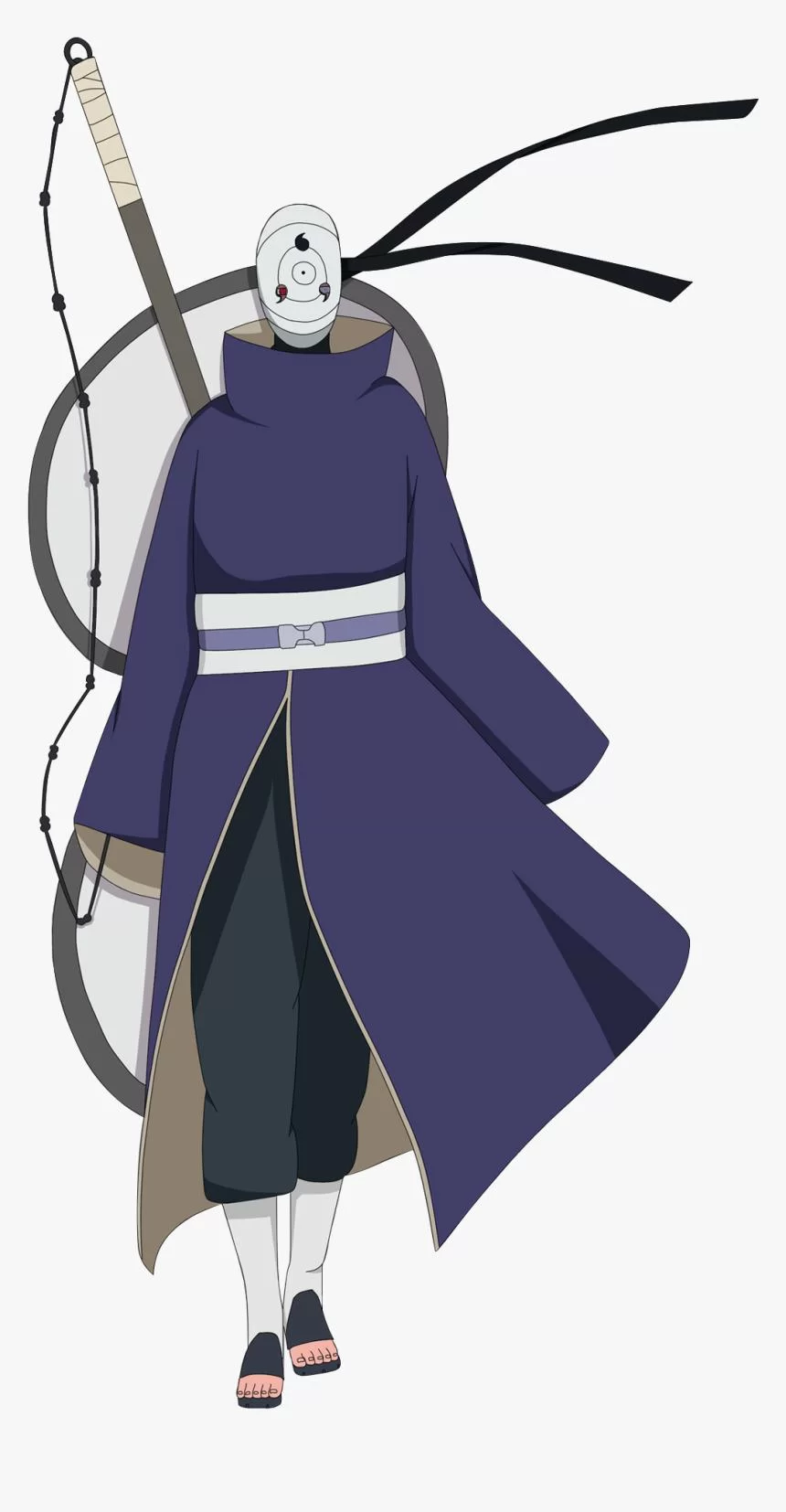 Free Download Naruto Tobi Face Wallpaper Page 530989 (860 x 1654)