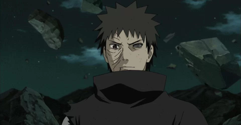 Free Download Naruto Obito Wallpaper 3 Monitor Page 530997 (960 x 500)