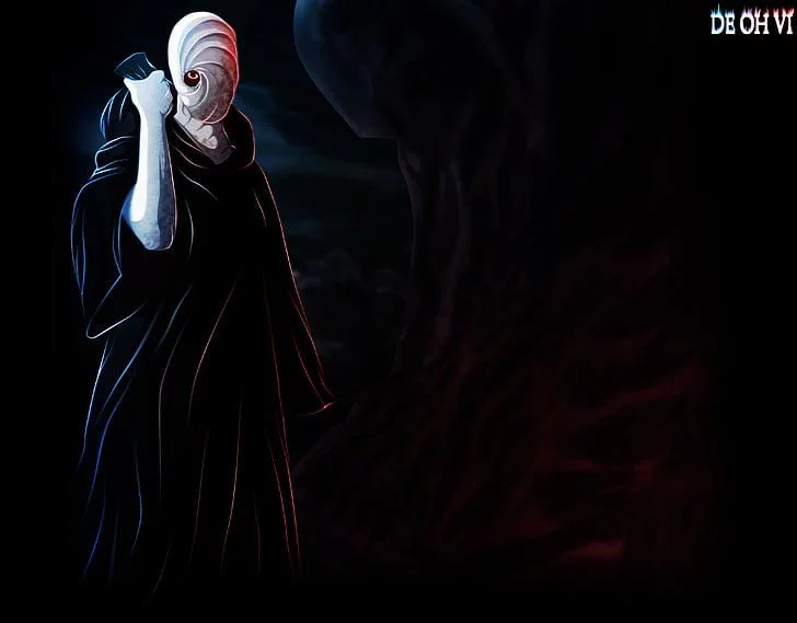 Free Download Naruto Cool Wallpapers Tobi Page 531003 (728 x 569)