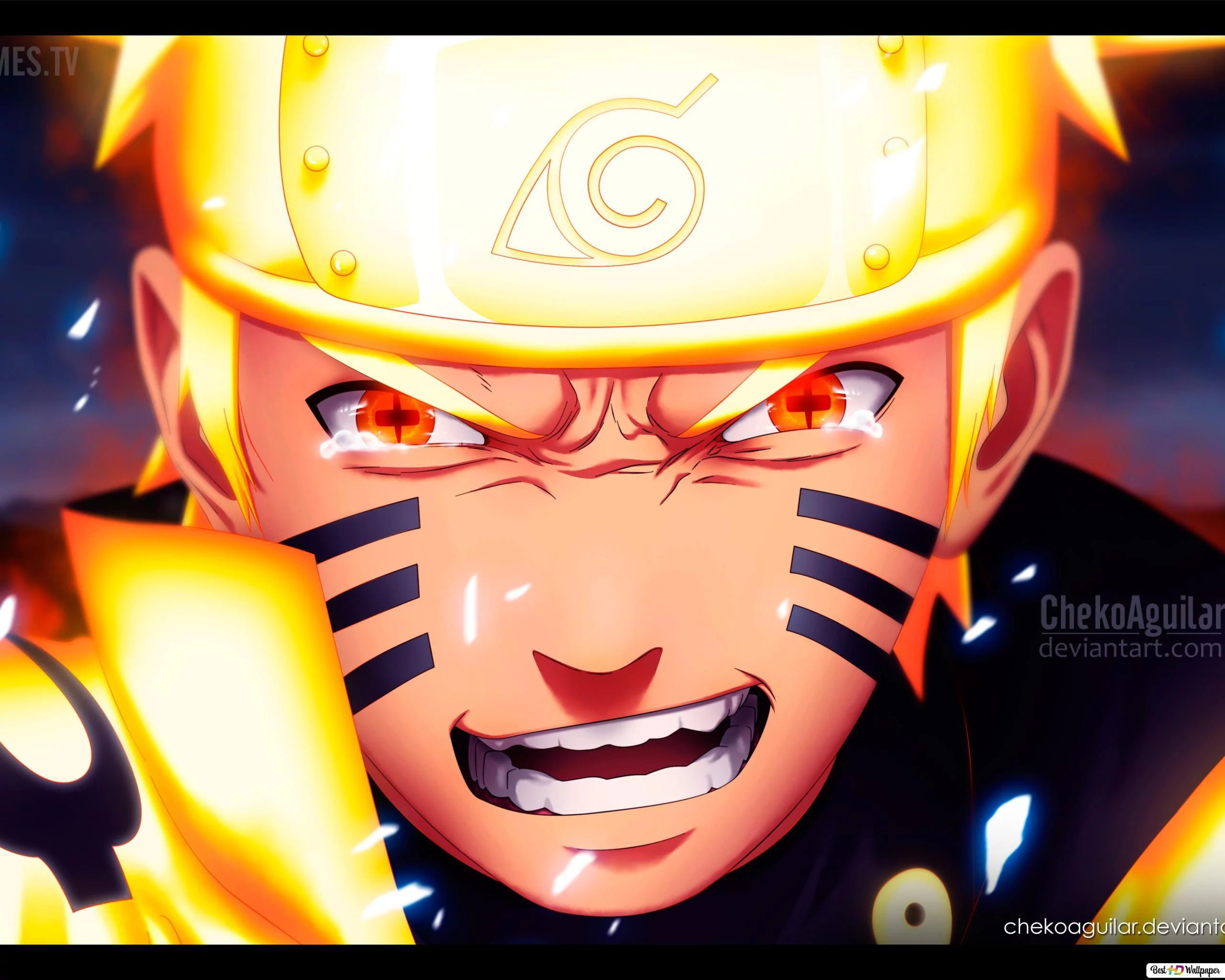 Free Download Naruto Crying Wallpaper Hd Page 531009 (2560 x 2048)