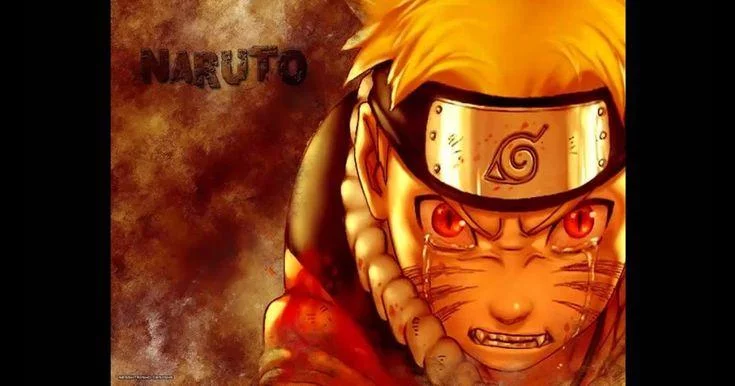 Free Download Naruto Crying Wallpaper Hd Page 531010 (735 x 386)