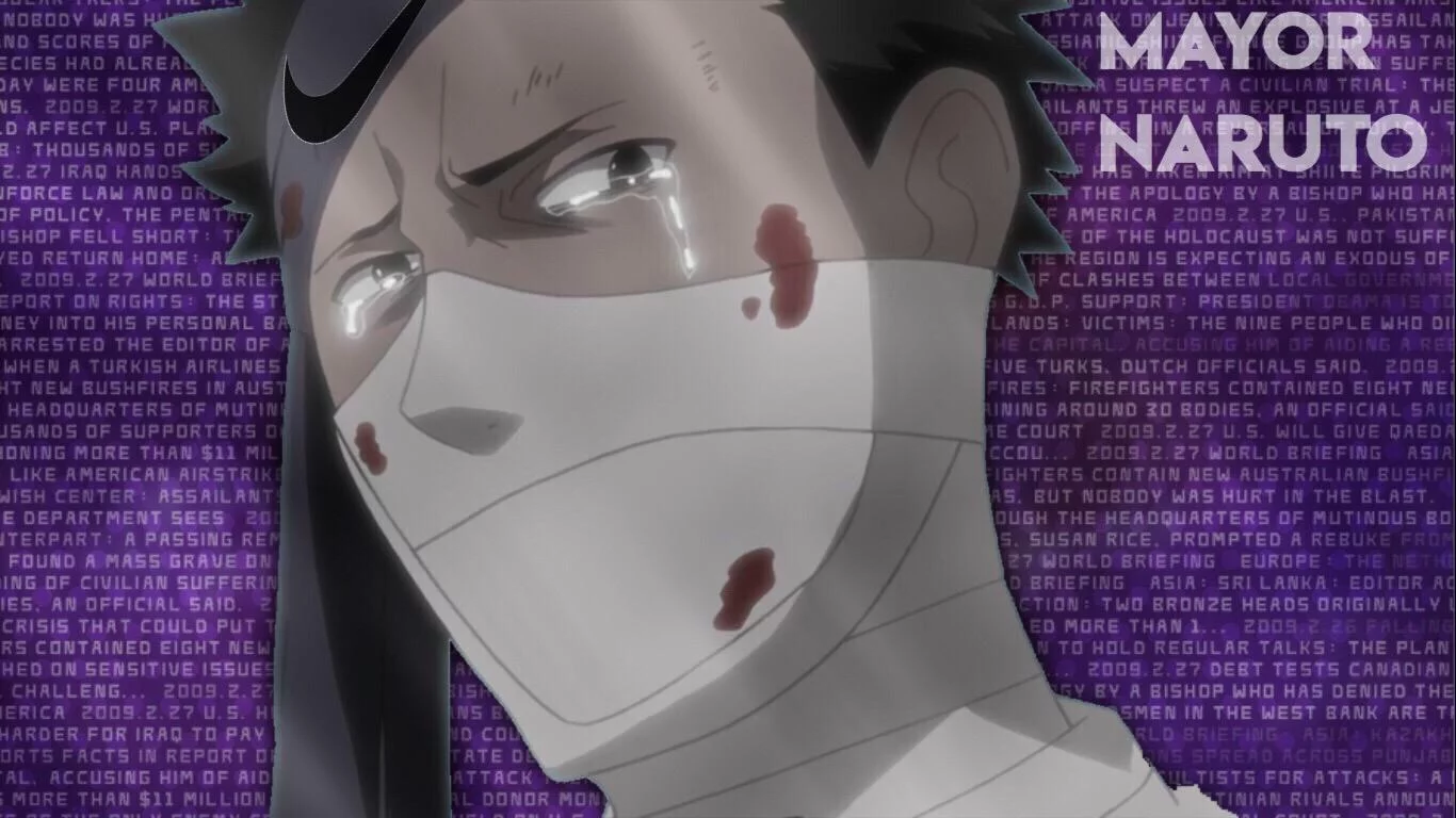 Free Download Sakura Suspects Wallpaper Naruto Page 531022 (1366 x 768)