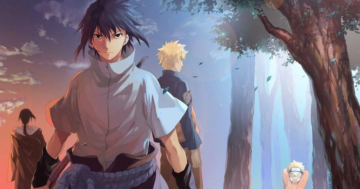 Free Download Naruto Crying Wallpaper Hd Page 531023 (1200 x 630)
