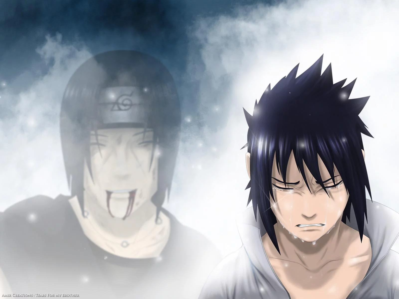 Free Download Naruto Crying Wallpaper Hd Page 531025 (1600 x 1200)