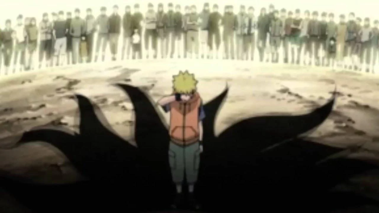 Free Download Naruto Crying Wallpaper Hd Page 531027 (1280 x 720)