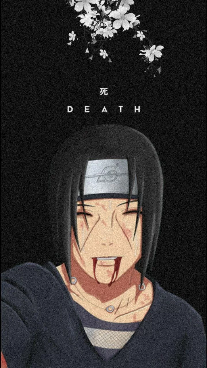 Free Download Naruto Crying Wallpaper Hd Page 531028 (720 x 1280)