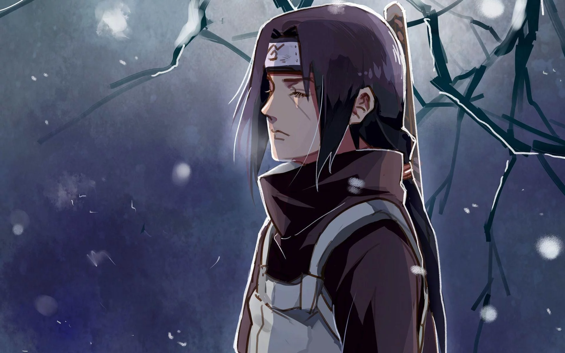 Free Download Naruto Crying Wallpaper Hd Page 531035 (1920 x 1200)
