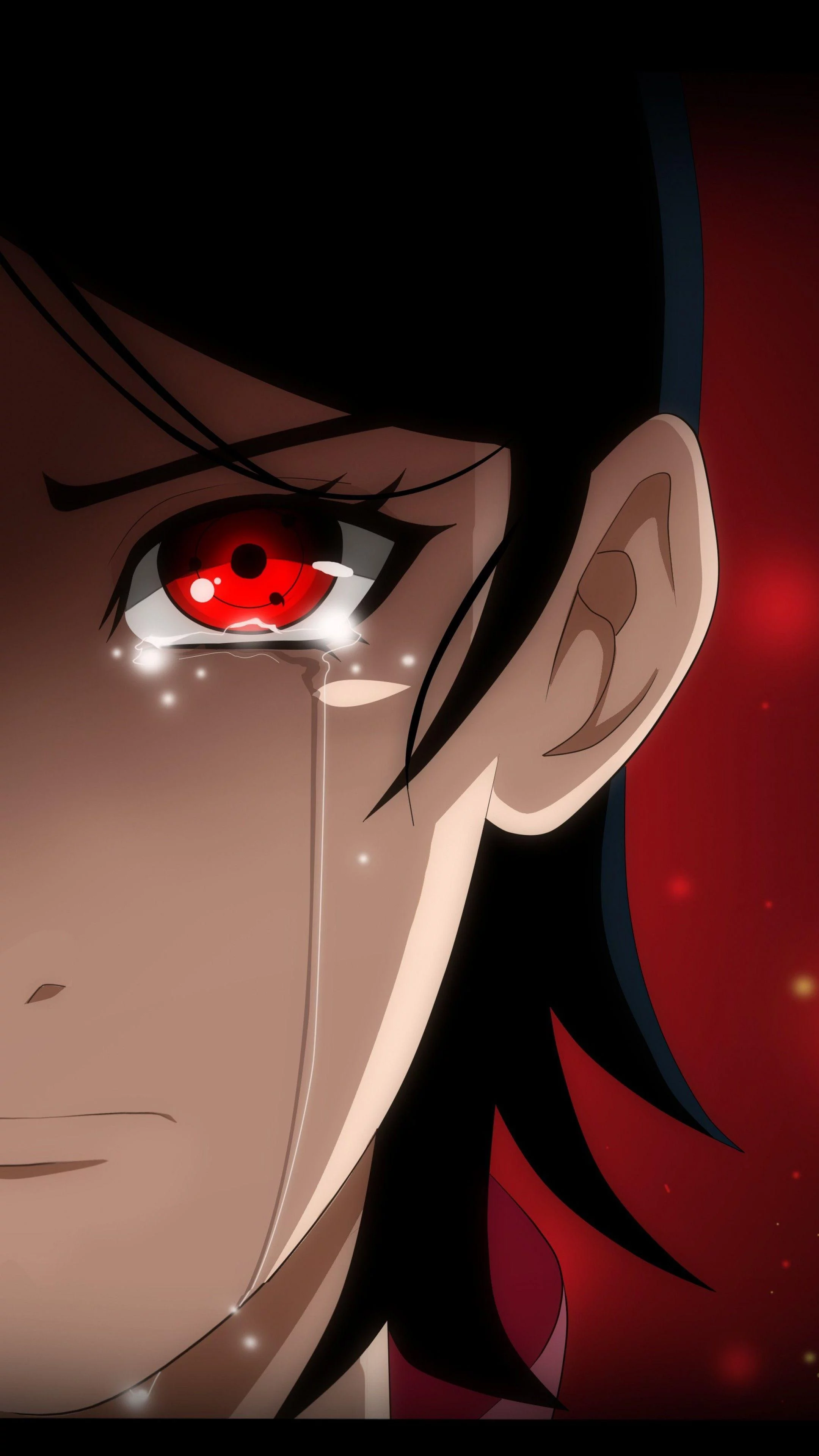 Free Download Naruto Crying Wallpaper Hd Page 531037 (2160 x 3840)