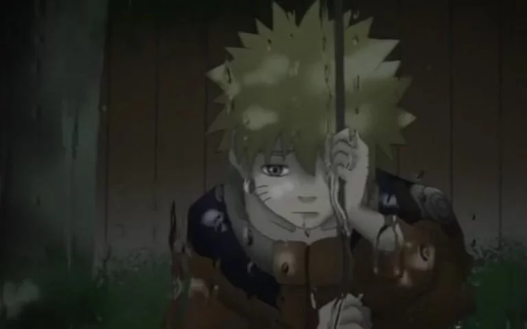 Free Download Naruto Crying Wallpaper Hd Page 531040 (768 x 480)