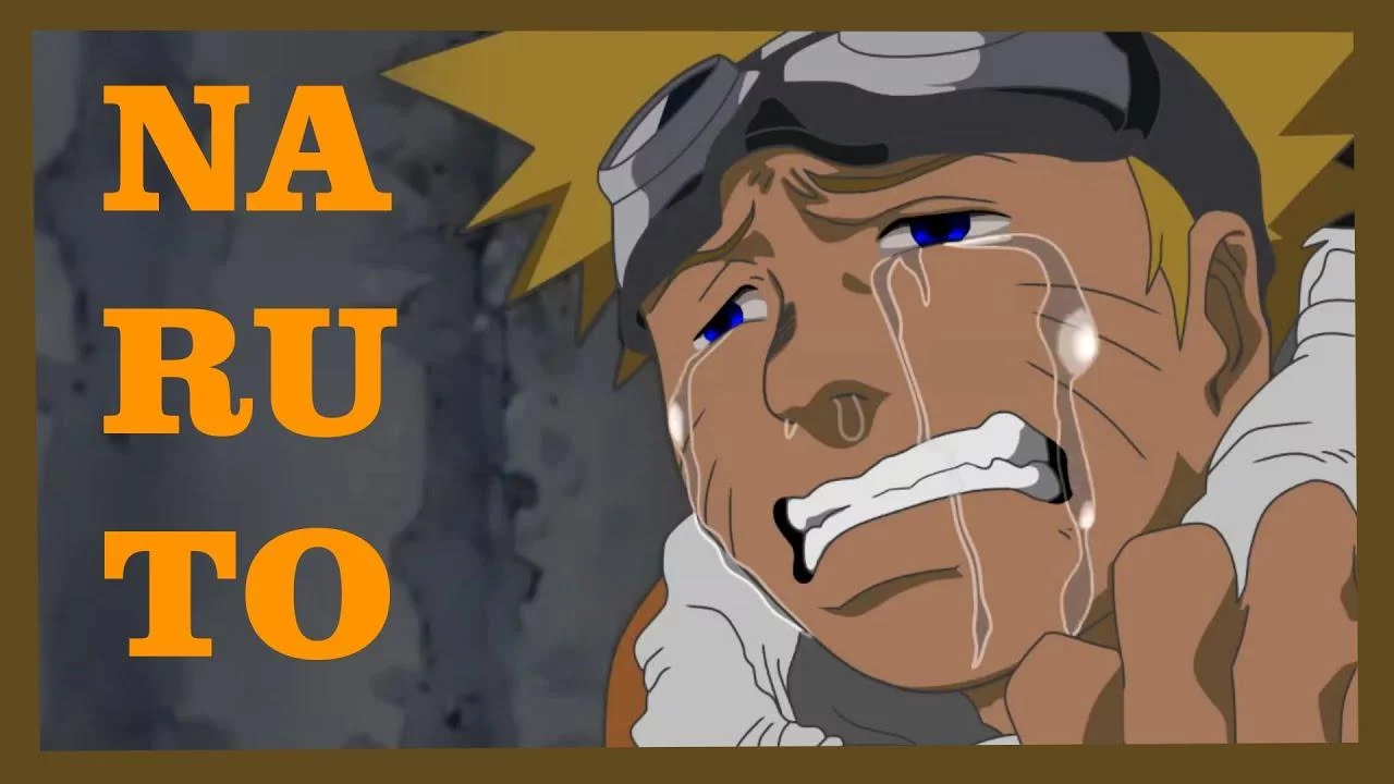 Free Download Naruto Crying Wallpaper Hd Page 531045 (1280 x 720)