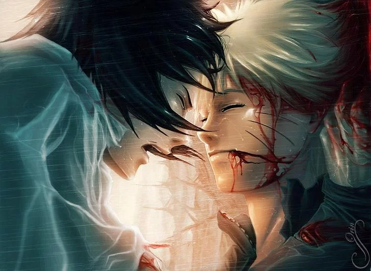 Free Download Naruto Crying Wallpaper Hd Page 531049 (728 x 532)