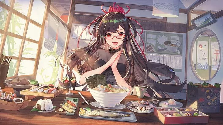 Free Download Naruto Cup Ramen Wallpaper Page 531104 (728 x 410)