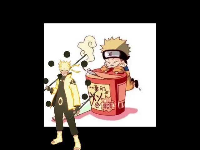 Free Download Naruto Cup Ramen Wallpaper Page 531110 (640 x 480)