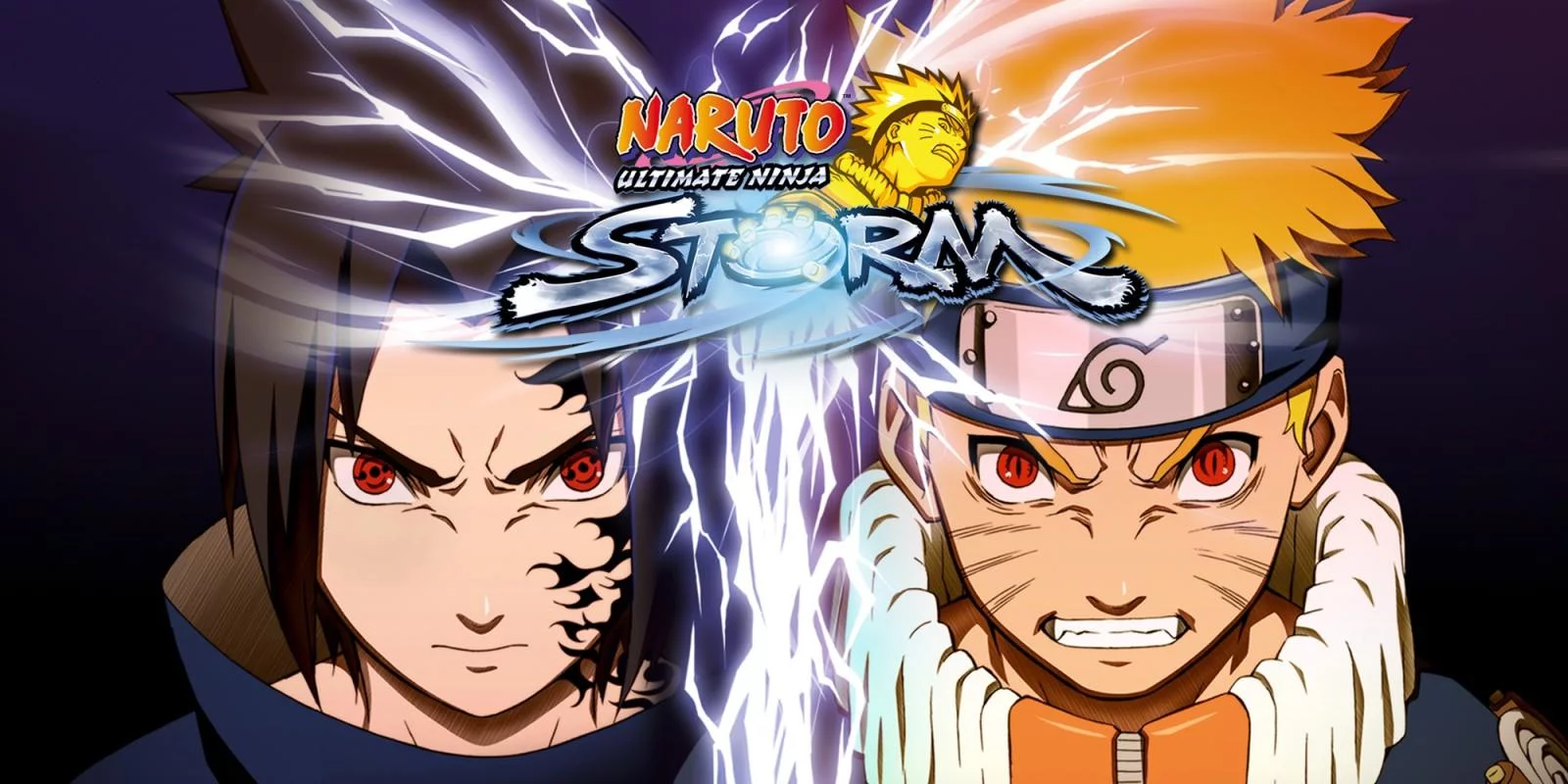 Free Download Naruto Utlimate Ninja Storm Wallpaper Page 5315 (1600 x 800)