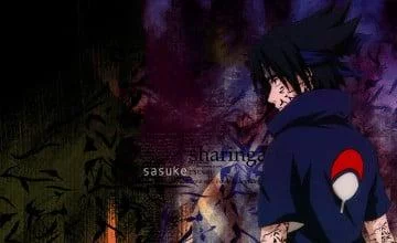 Free Download Naruto Curse Mark Wallpaper Page 531579 (360 x 220)