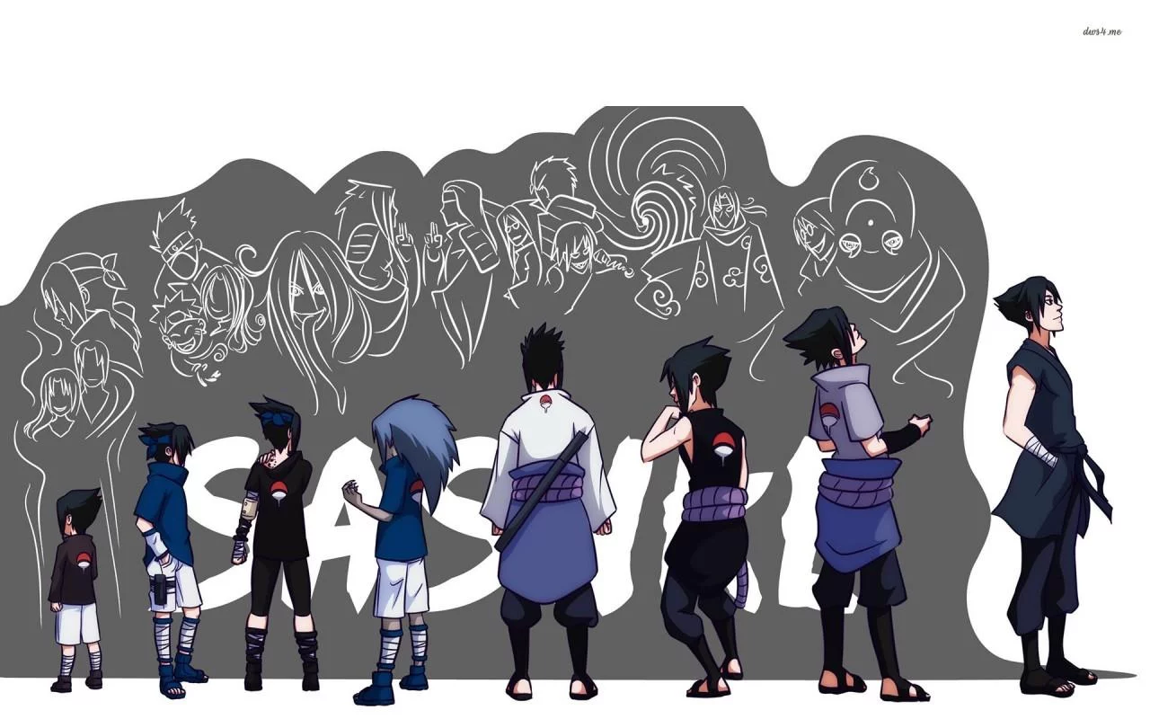Free Download Naruto Curse Seal Wallpaper Page 531582 (1280 x 800)