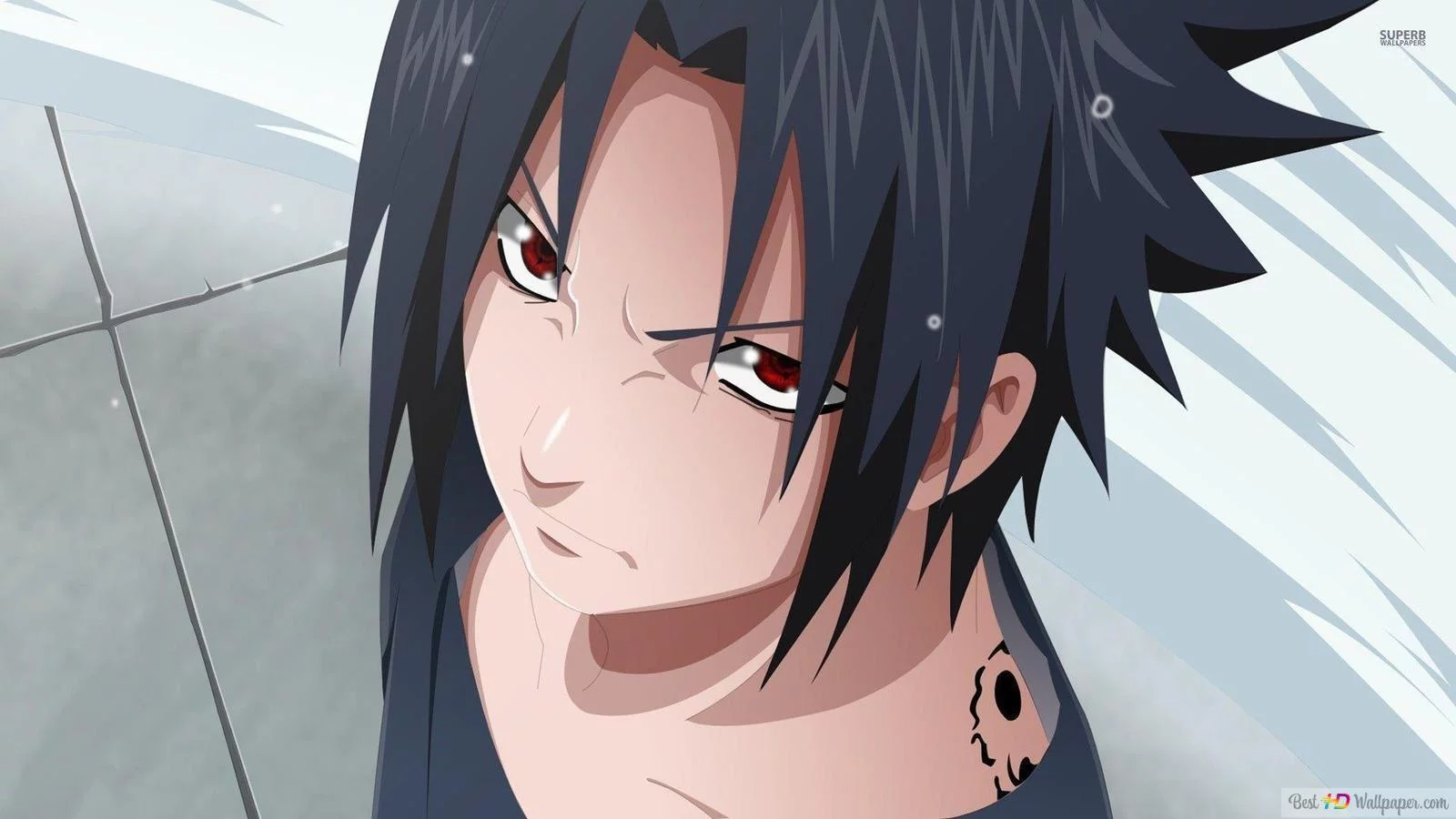 Free Download Naruto Curse Mark Wallpaper Page 531583 (1600 x 900)