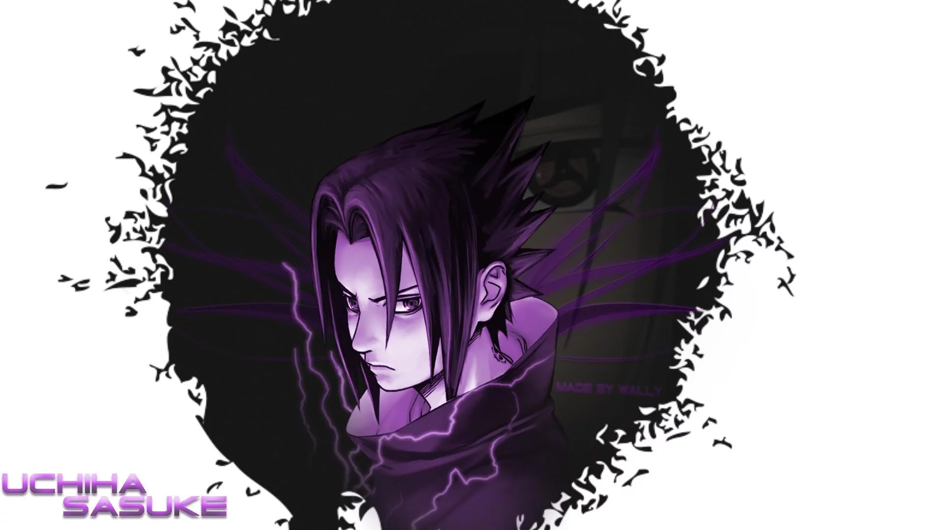 Free Download Naruto Curse Mark Wallpaper Page 531587 (1920 x 1080)