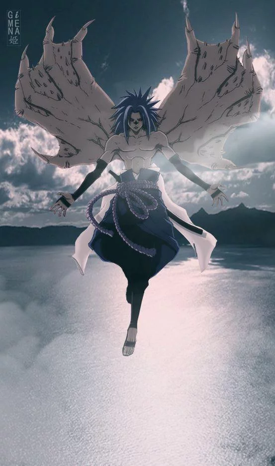 Free Download Naruto Curse Mark Wallpaper Page 531595 (553 x 934)