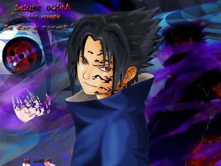 Free Download Naruto Curse Mark Wallpaper Page 531596 (450 x 338)