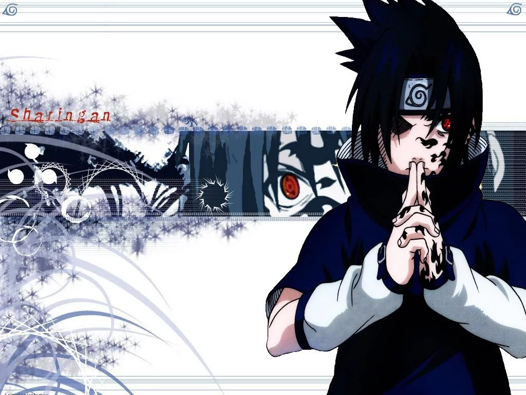 Free Download Naruto Curse Mark Wallpaper Page 531597 (1024 x 768)