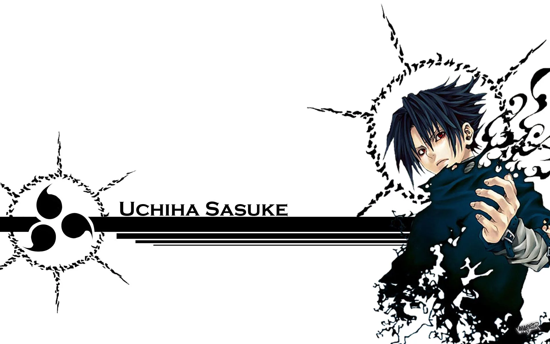 Free Download Naruto Curse Mark Wallpaper Page 531598 (1920 x 1200)