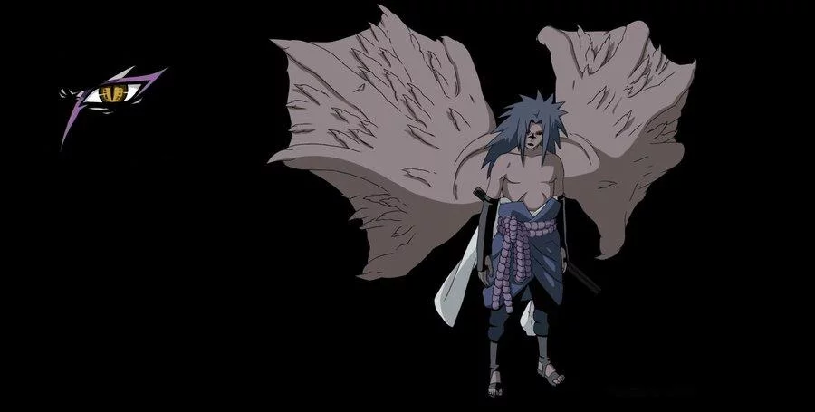 Free Download Naruto Curse Mark Wallpaper Page 531606 (900 x 455)