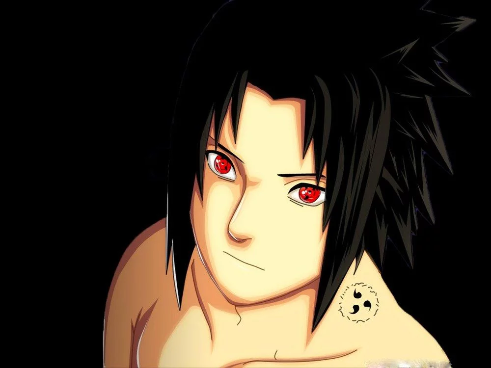 Free Download Naruto Curse Mark Wallpaper Page 531609 (1000 x 750)