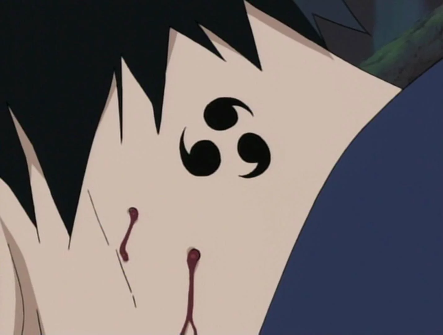 Free Download Naruto Curse Mark Wallpaper Page 531618 (1429 x 1080)