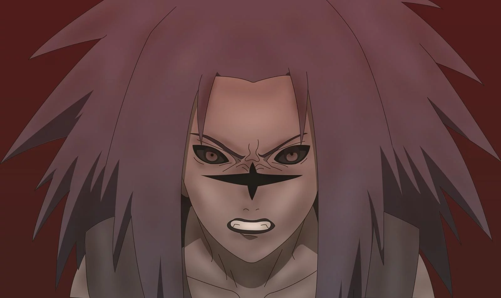 Free Download Naruto Curse Mark Wallpaper Page 531620 (1600 x 951)