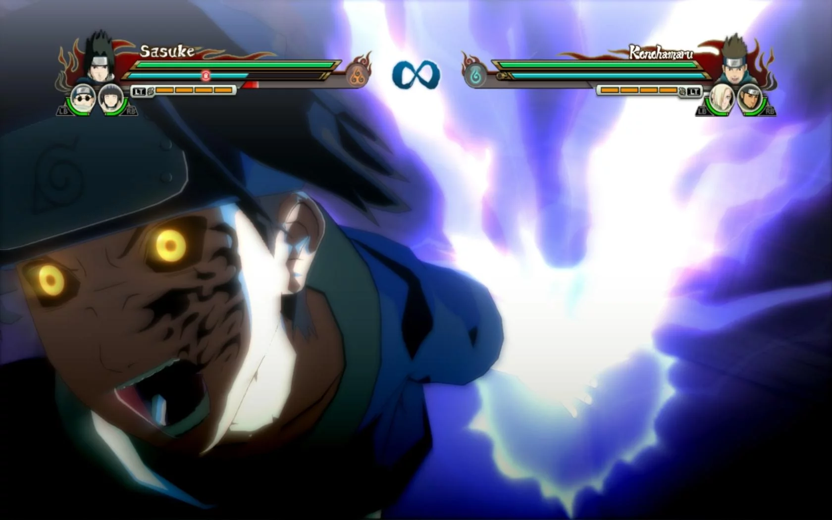 Free Download Naruto Curse Seal Wallpaper Page 531625 (1680 x 1050)