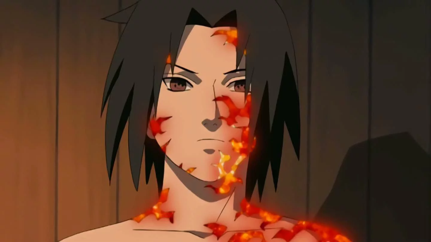 Free Download Naruto Curse Mark Wallpaper Page 531627 (1440 x 810)