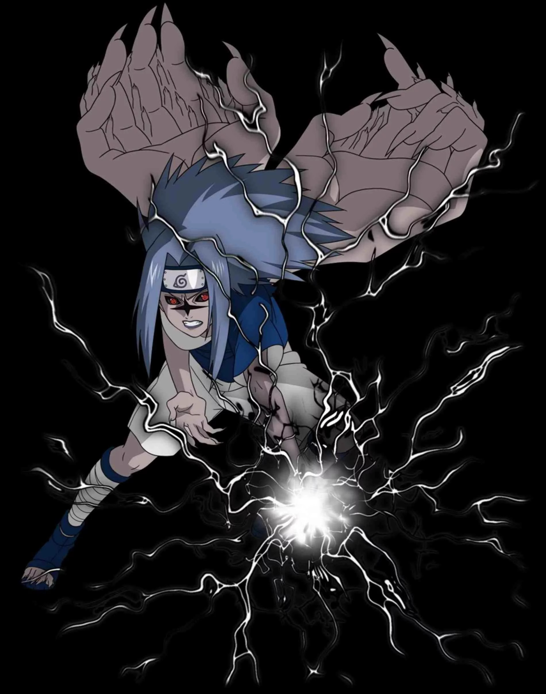 Free Download Naruto Curse Mark Wallpaper Page 531628 (1900 x 2413)