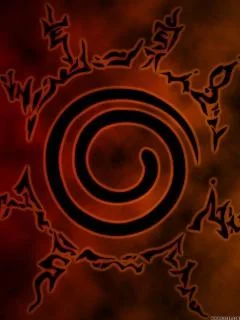 Free Download Naruto Seal Wallpaper Iphone Page 531638 (240 x 320)