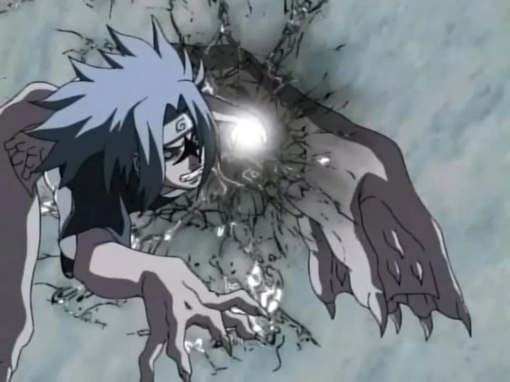 Free Download Naruto Curse Mark Wallpaper Page 531653 (1024 x 768)